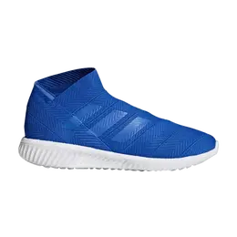 Adidas Кроссовки Nemeziz Tango 18.1 TR 'Football Blue', синий ac7355 | football blue