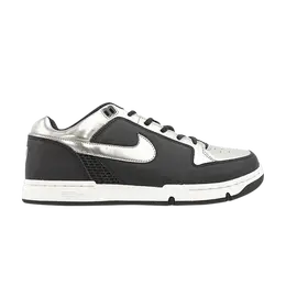Nike Кроссовки Zoom Air Angus, черный 307247 002