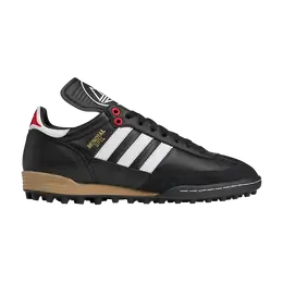 Adidas Кроссовки Mundial Team Turf 'Spezial F.C. Pack', черный ie9095 | spezial f.c. pack