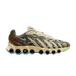 Nike Кроссовки Air Max DN8 'Snakeskin Pack - Light Khaki', кремовый hv8476 200 | snakeskin pack - light khaki