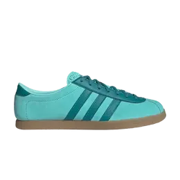 Adidas Кроссовки London 'Terrace Pack - Flash Aqua', бирюзовый ig8258 | terrace pack - flash aqua