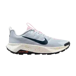 Nike Кроссовки Wildhorse 10 'Pure Platinum Armory Navy', серый fv2338 004 | pure platinum armory navy