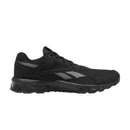 Reebok Кроссовки Ridgerider 5.0 'Black Pure Grey', черный ef4200 | black pure grey