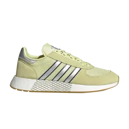 Adidas Кроссовки Marathon Tech 'Easy Yellow', желтый ee5629 | easy yellow