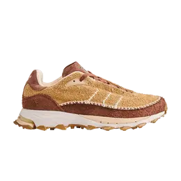 Adidas Кроссовки END. x Mocaturf 'Flyfishing Pack - Sand', коричневый id5415 | flyfishing pack - sand