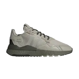 Adidas Кроссовки Nite Jogger 'Sesame Raw Khaki', желто-коричневый ee5871 | sesame raw khaki