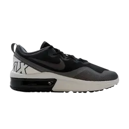 Nike Кроссовки Air Max Fury 'Black Multi', черный aa5739 009 | black multi
