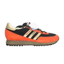Adidas Кроссовки New York 'Black Alarm Red', красный 553531 | black alarm red