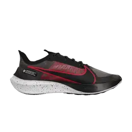 Nike Кроссовки Zoom Gravity 'University Red', черный bq3202 005 | university red