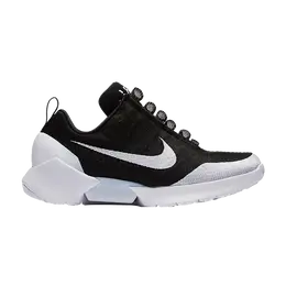 Nike Кроссовки HyperAdapt 1.0 'Black White', черный 843871 011 | black white