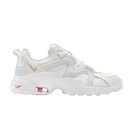Nike Кроссовки Air Max Graviton 'White Metallic Gold', белый at4525 104 | white metallic gold