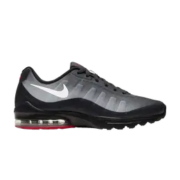 Nike Кроссовки Air Max Invigor 'Sky Grey Black', серый cu1924 001 | sky grey black