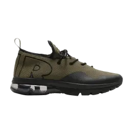 Nike Кроссовки Air Max Flair 50 'Cargo Khaki', зеленый aa3824 300 | cargo khaki