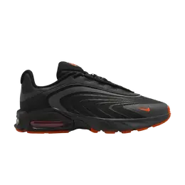 Nike Кроссовки Air Max Fire 'Anthracite Team Orange', черный if2621 005 | anthracite team orange