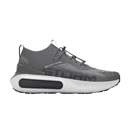 Under Armour Кроссовки HOVR Phantom 4 Storm 'Distant Grey', серый 3027625 102 | distant grey