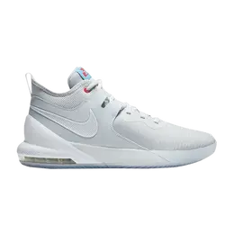 Nike Кроссовки Air Max Impact 'Pure Platinum', серый ci1396 002 | pure platinum