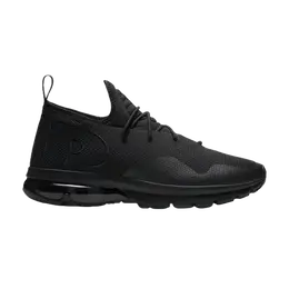 Nike Кроссовки Air Max Flair 50 'Triple Black', черный aa3824 001 | triple black