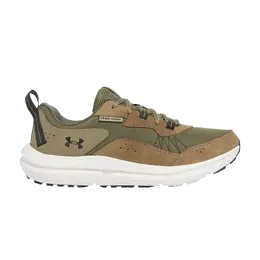 Under Armour Кроссовки Charged Verssert 2 'Marine Green Bayou', зеленый 3027178 390 | marine green bayou