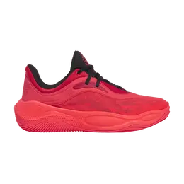 Under Armour Кроссовки Curry Splash 25 'Racer Red', красный 3028459 600 | racer red