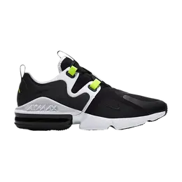 Nike Кроссовки Air Max Infinity 'Oil Grey', серый bq3999 001 | oil grey