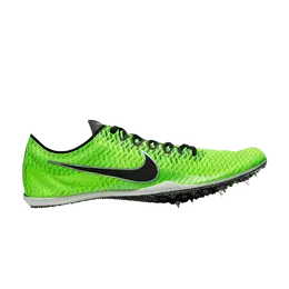 Nike Кроссовки Zoom Mamba 5 'Electric Green', зеленый aj1697 300 | electric green