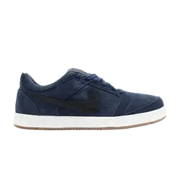 Nike Кроссовки Zoom Paul Rodriguez 4, синий 407437 400