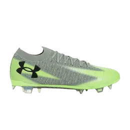 Under Armour Кроссовки Shadow Elite 3 FG 'Silica Green', зеленый 3028288 348 | silica green