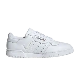 Adidas Кроссовки PowerPhase 'White', белый jh5481 | white