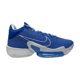 Nike Кроссовки Zoom Rize 2 TB 'University Blue', синий cz5023 405 | university blue