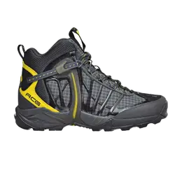 Nike Кроссовки Zoom Tallac Lite OG 'Tour Yellow', черный 844018 001 | tour yellow