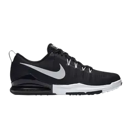 Nike Кроссовки Zoom Train Action 'Black Metallic Silver', черный 852438 003 | black metallic silver