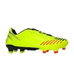Adidas Кроссовки Predator LZ TRX FG SL 'Electric Yellow', желтый v21213 | electric yellow