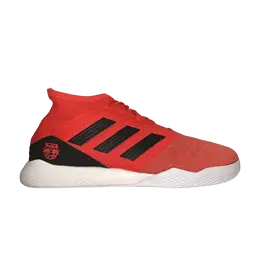 Adidas Кроссовки Predator 19.3 TR 'New York Red Bulls', красный ef8069 | new york red bulls