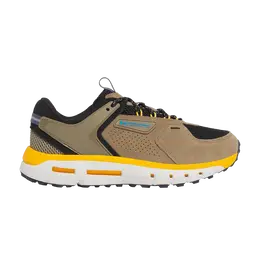 Under Armour Кроссовки Summit Trek 'Bayou Black', коричневый 3028424 251 | bayou black