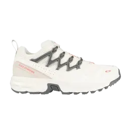 Salomon Кроссовки ACS+ Seasonal 'Vanilla Castlerock', кремовый l47731500 | vanilla castlerock