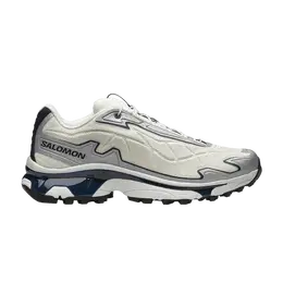 Salomon Кроссовки XT-Slate 'Vanilla Ice Silver', кремовый l47752100 | vanilla ice silver