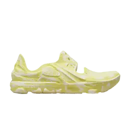 Nike Кроссовки ISPA Universal 'Natural Yellow', желтый dm0886 102 | natural yellow