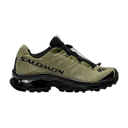 Salomon Кроссовки XT-4 OG Protective 'Aloe Black', зеленый l47674800 | aloe black