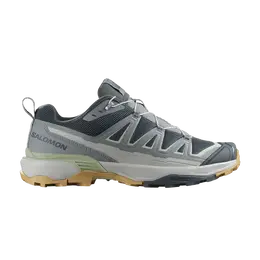 Salomon Кроссовки X Ultra 360 Edge 'Turbulence', серый l47818100 | turbulence