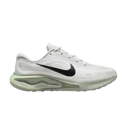 Nike Кроссовки Journey Run 'Summit White Jade Horizon', белый fn0228 102 | summit white jade horizon