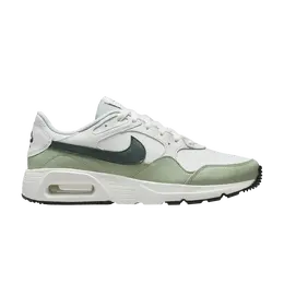 Nike Кроссовки Air Max SC 'Jade Horizon Vintage Green', зеленый cw4555 115 | jade horizon vintage green
