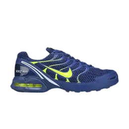 Nike Кроссовки Air Max Torch 4 'Deep Royal Blue Volt', синий 343846 407 | deep royal blue volt