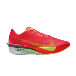 Nike Кроссовки ZoomX VaporFly Next% 4 'Bright Crimson', красный hf6414 600 | bright crimson