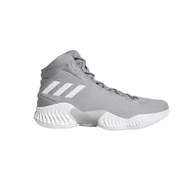 Adidas Кроссовки Pro Bounce 2018 'Light Onix', серый ah2665 | light onix
