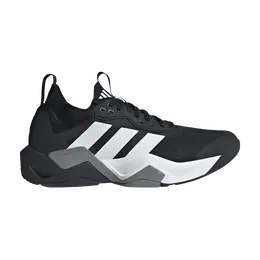 Adidas Кроссовки Rapidmove ADV 2 'Black White Grey', черный ih5242 | black white grey