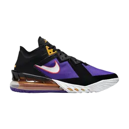 Nike Кроссовки LeBron 18 Low EP 'ACG Terra', фиолетовый cv7564 003 | acg terra
