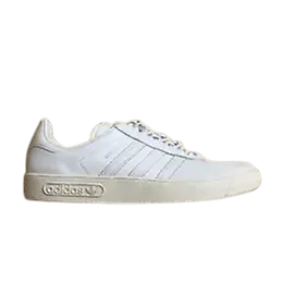 Adidas Кроссовки Adicolor Lo W 1, белый 465567
