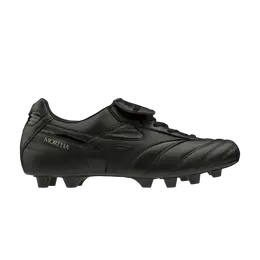 Mizuno Кроссовки Morelia 2 Japan 'Black', черный p1ga180100 | black