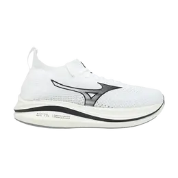 Mizuno Кроссовки Neo Zen 'White Black', белый j1gc252802 | white black
