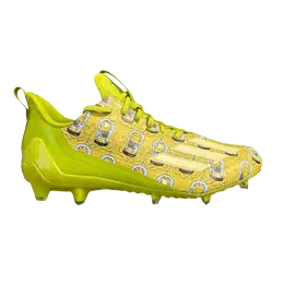 Adidas Кроссовки The Simpsons x Adizero 12.0 'Kang and Kodos', зеленый gw1786 | kang and kodos